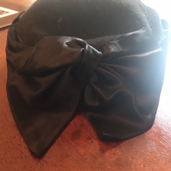 Vintage Hat - Picture 2 of 7